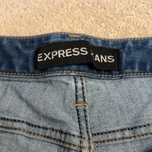 Express Shorts (2 pairs) you get both pairs!! - Picture 3 of 6